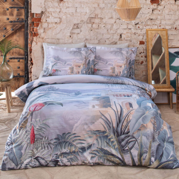 Alternative view of Matilda