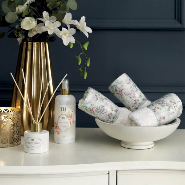 Adoria 3'lü Havlu Peçete