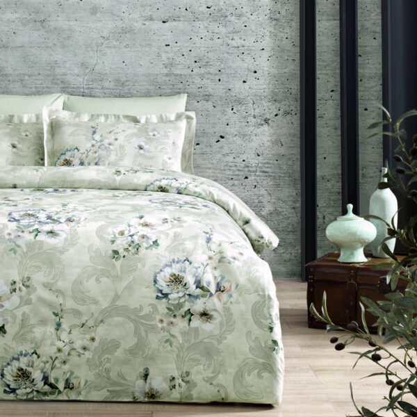 Dijital Pamuk Saten Nevresim Takımı Satın Al siparişi fiyatı modelleri