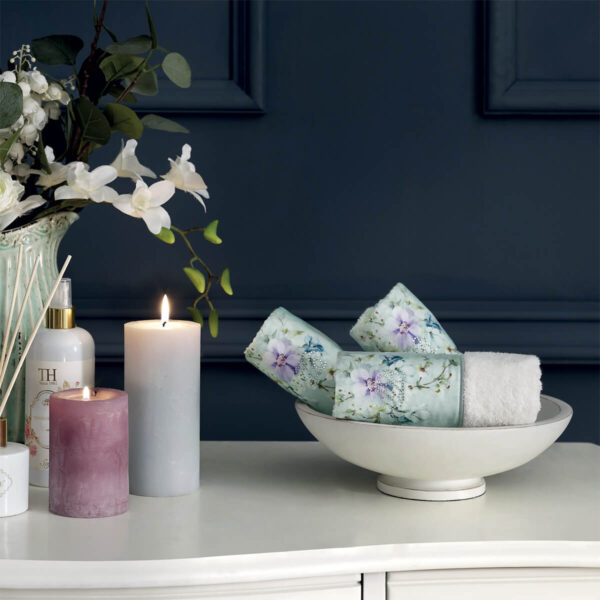 Ornelia 3'lü Havlu Peçete