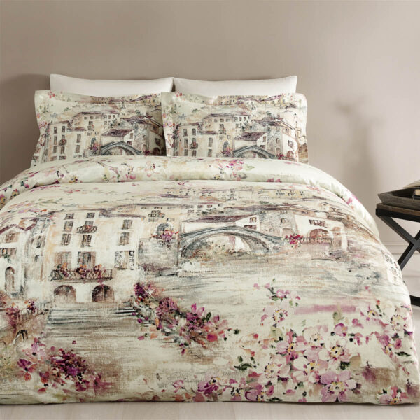 Dijital Pamuk Saten Nevresim Takımı Satın Al siparişi fiyatı modelleri