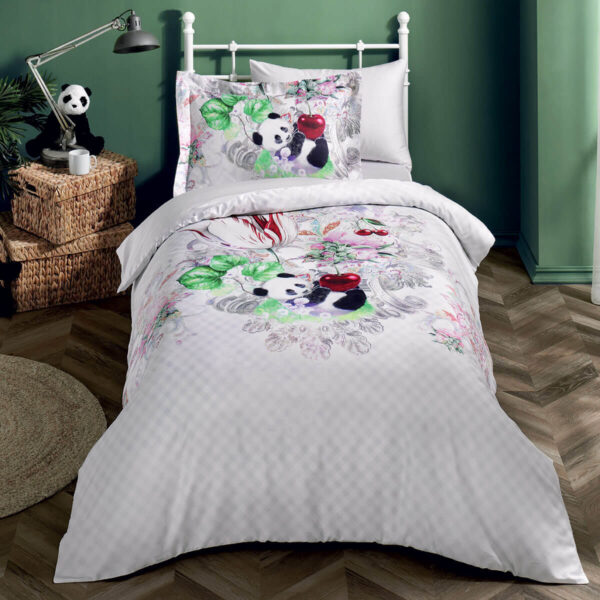 Alternative view of Panda