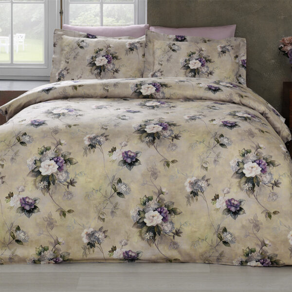 Alternative view of Belissa