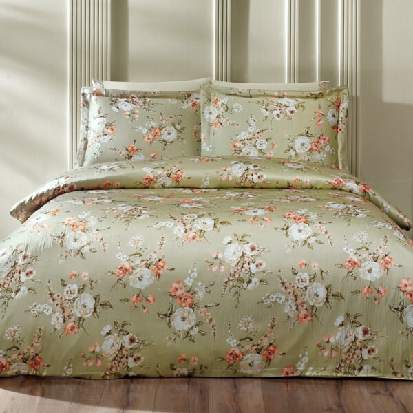 Alternative view of Emilia